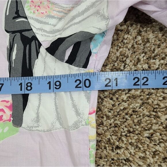 Nick & Nora Wedding Pajamas 1990's Y2k 2000's - Picture 9 of 15